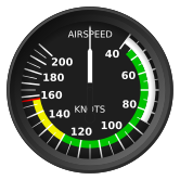 Airspeed Is Alive Logo